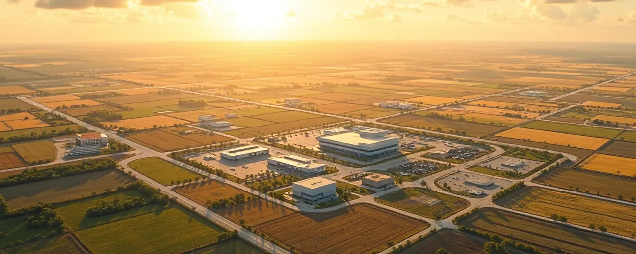 Florida Leads the Way: ICE's New Jail Sends a Message Florida Leads the Way: ICE's New Jail Sends a Message