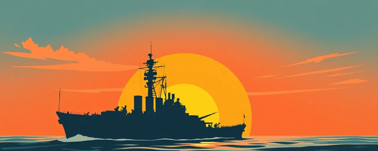 Generals Warn: America's Military Is All That Stands Between Us and Chaos Generals Warn: America's Military Is All That Stands Between Us and Chaos