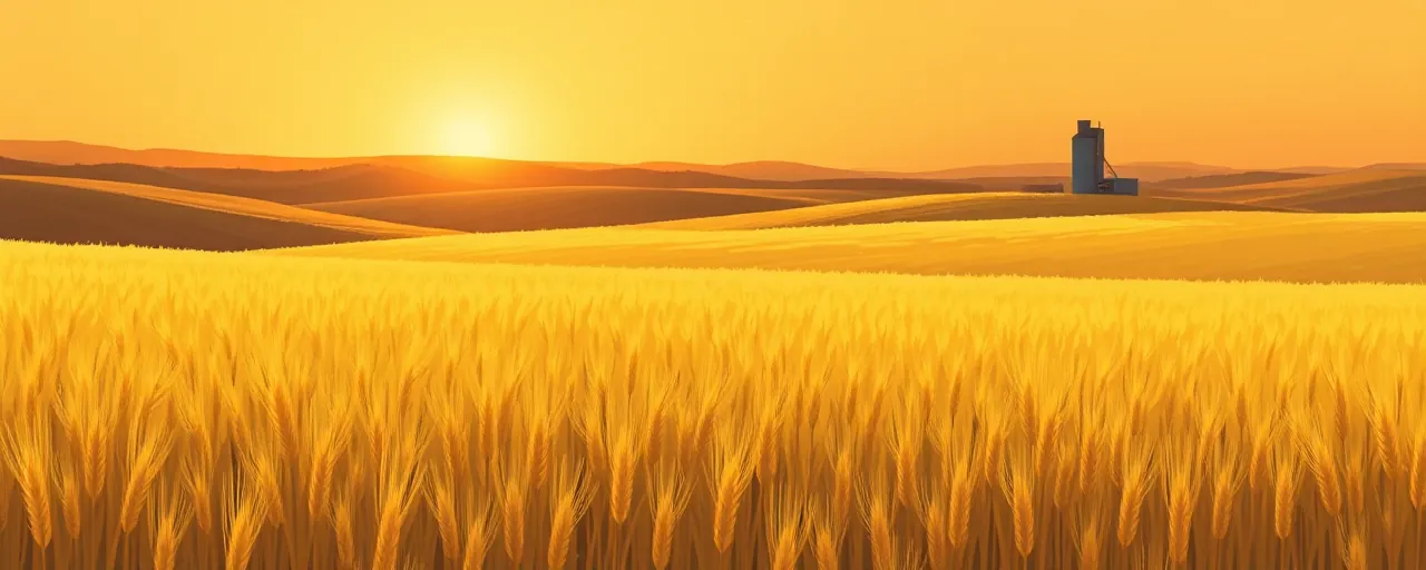 Grain Safety Crisis: Are We Failing America's Farmers?