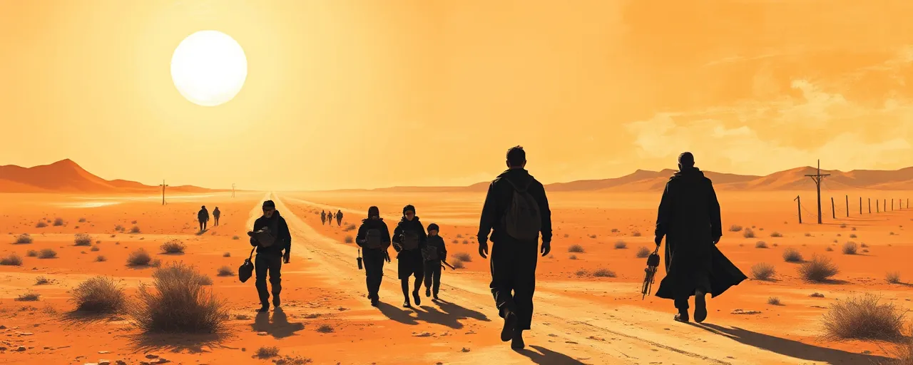 Open Border Folly: Smugglers Thrive, Americans Pay Open Border Folly: Smugglers Thrive, Americans Pay