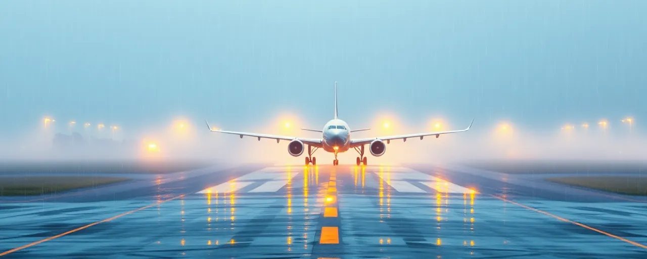 Runway Safety Revolution: FAA Ditches Red Tape, Delivers Results Runway Safety Revolution: FAA Ditches Red Tape, Delivers Results