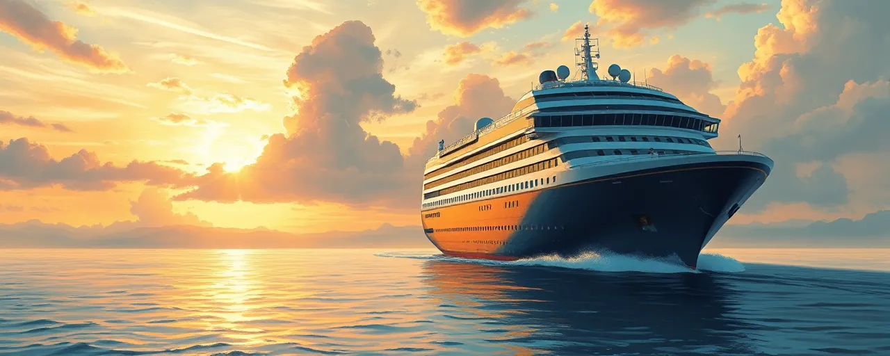 San Juan Justice: FBI Tackles Cruise Ship Lawlessness.