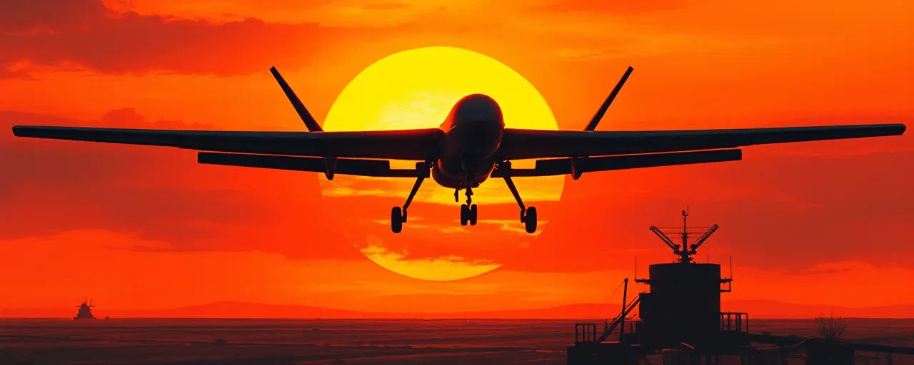 Treasury Exposes Iran's Drone Supply Chain From UAE to China Treasury Exposes Iran's Drone Supply Chain From UAE to China