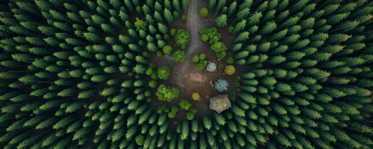 Trump Unleashes Timber: Saving Forests, Boosting Economy Trump Unleashes Timber: Saving Forests, Boosting Economy
