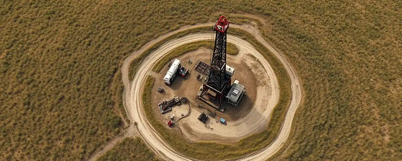 Trump's Energy Boom: Montana & North Dakota Strike Gold! Trump's Energy Boom: Montana & North Dakota Strike Gold!