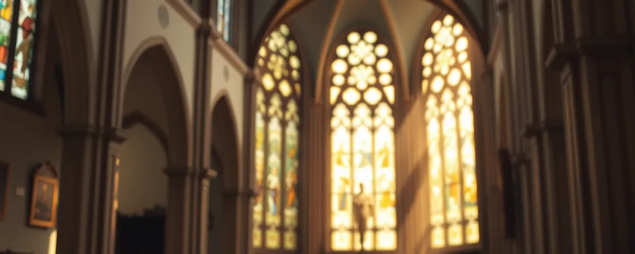 Faith Under Fire: Church Bomber Found Guilty in California Faith Under Fire: Church Bomber Found Guilty in California
