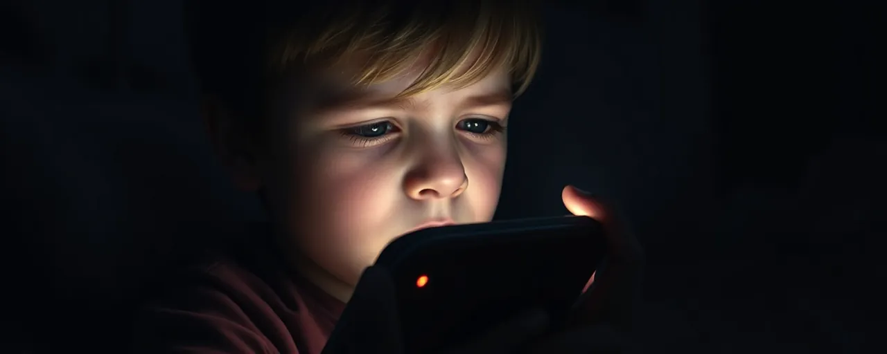FBI Exposes '764' Network: A War on Children's Innocence FBI Exposes '764' Network: A War on Children's Innocence