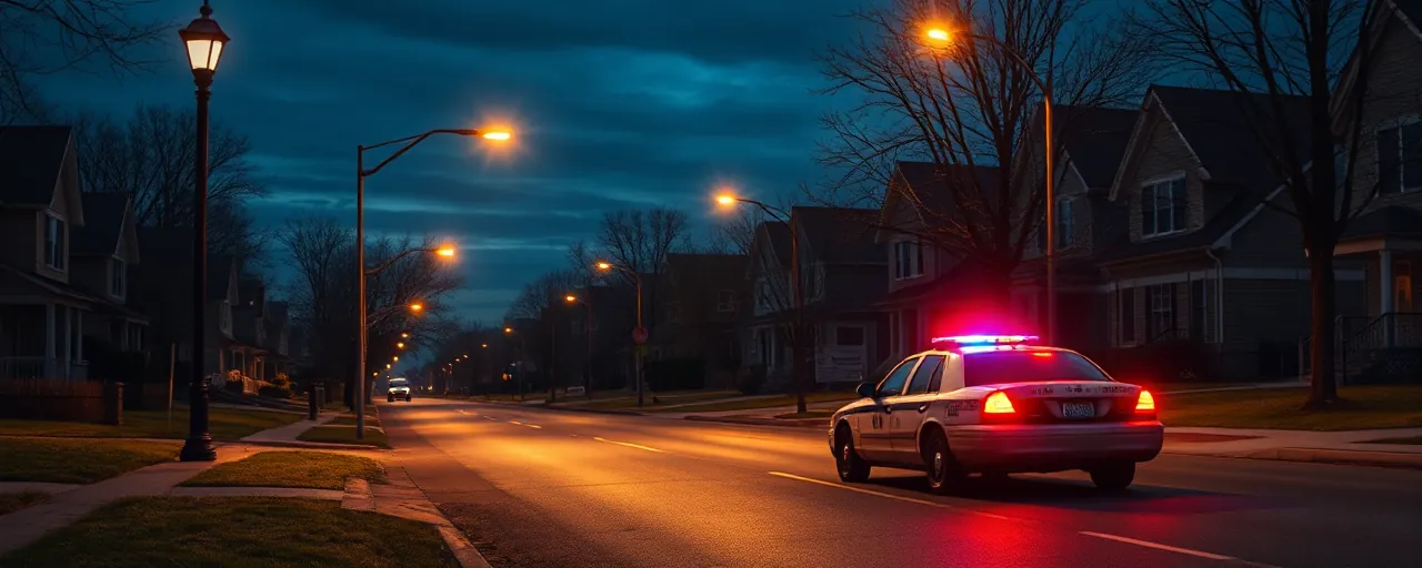 40 Years for Homicide Then Back to the Border? ICE Says Not On Our Watch!