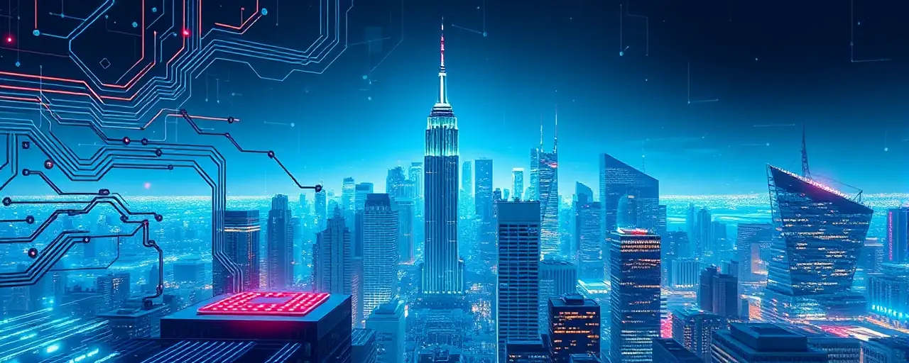 AI Under Trump: Liberty & Innovation Win Big!