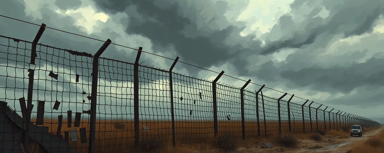 Criminals Return: Weak Border Policies Endanger Americans