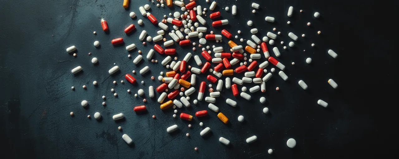 Machine Guns and Fentanyl: New Orleans Crime Wave Crushed