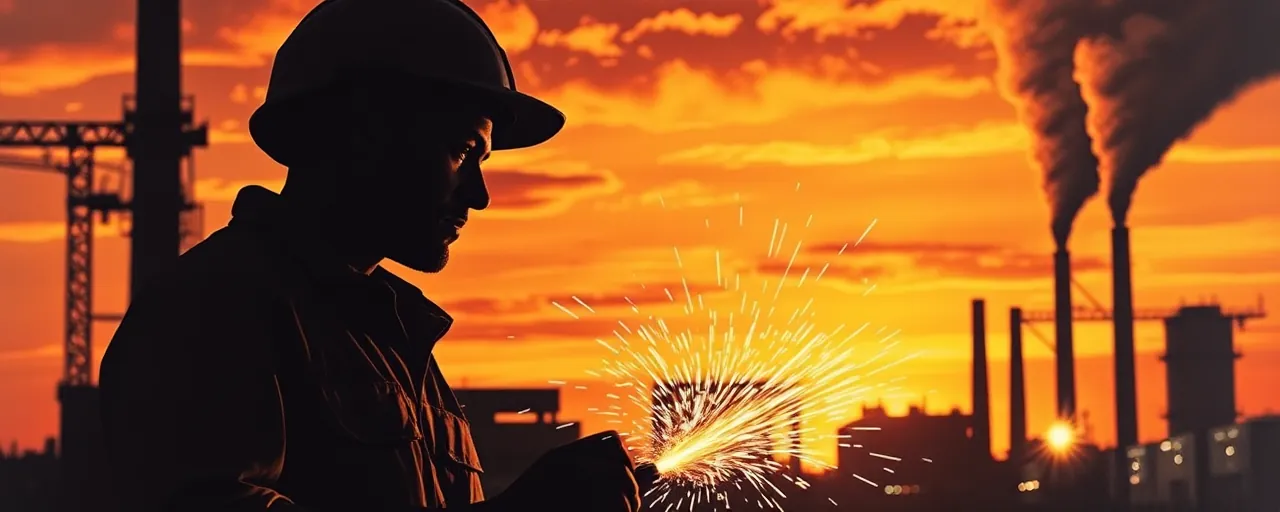 America First: How Trump's Tariffs Are Reviving Manufacturing