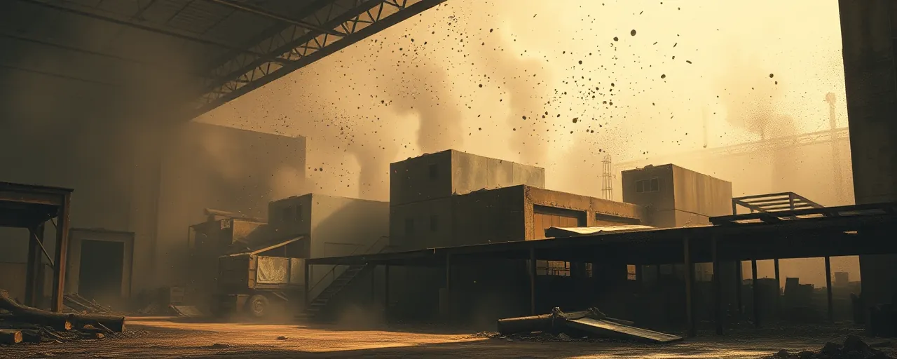 BioLab's Negligence: A Fiery Warning for Corporate America BioLab's Negligence: A Fiery Warning for Corporate America