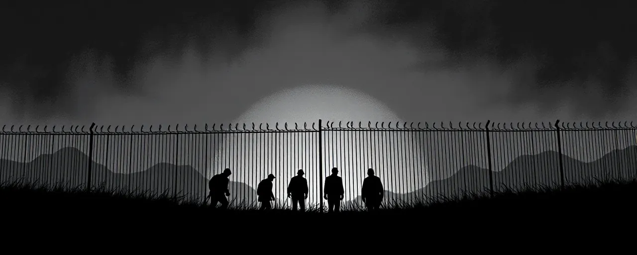 ICE Sends Message: America No Sanctuary for Foreign Criminals