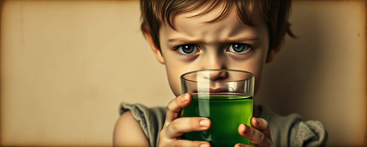 Is Your Water Lowering Your IQ? Kennedy vs. the Left's Fluoride Obsession Is Your Water Lowering Your IQ? Kennedy vs. the Left's Fluoride Obsession