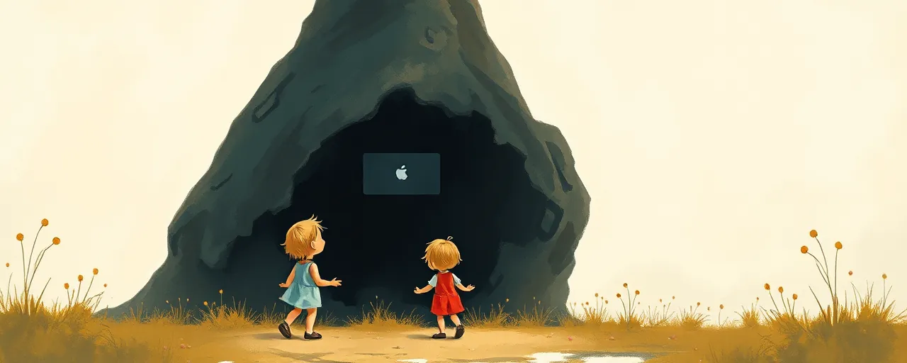 Predator's Downfall: FBI Sting Exposes Online Child Exploiter in Illinois