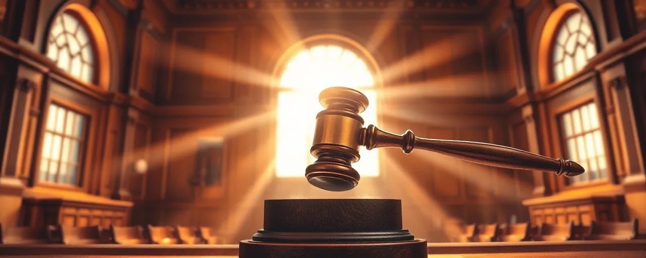 Supreme Court SHUTS DOWN activist judge's border madness!