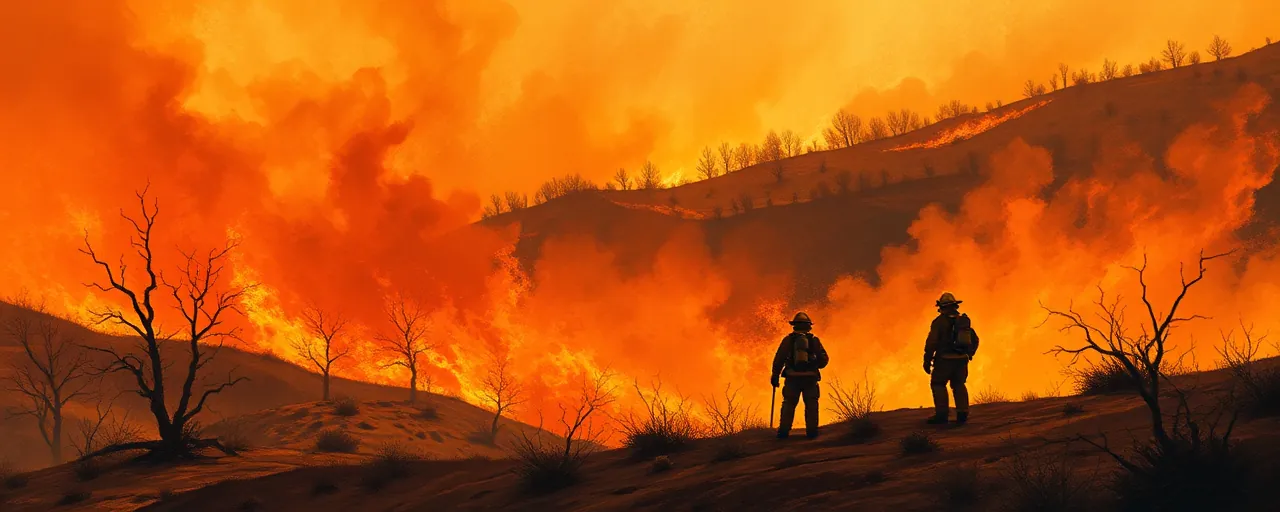 Tornadoes & Truth: March's Fury Debunks Climate Hysteria