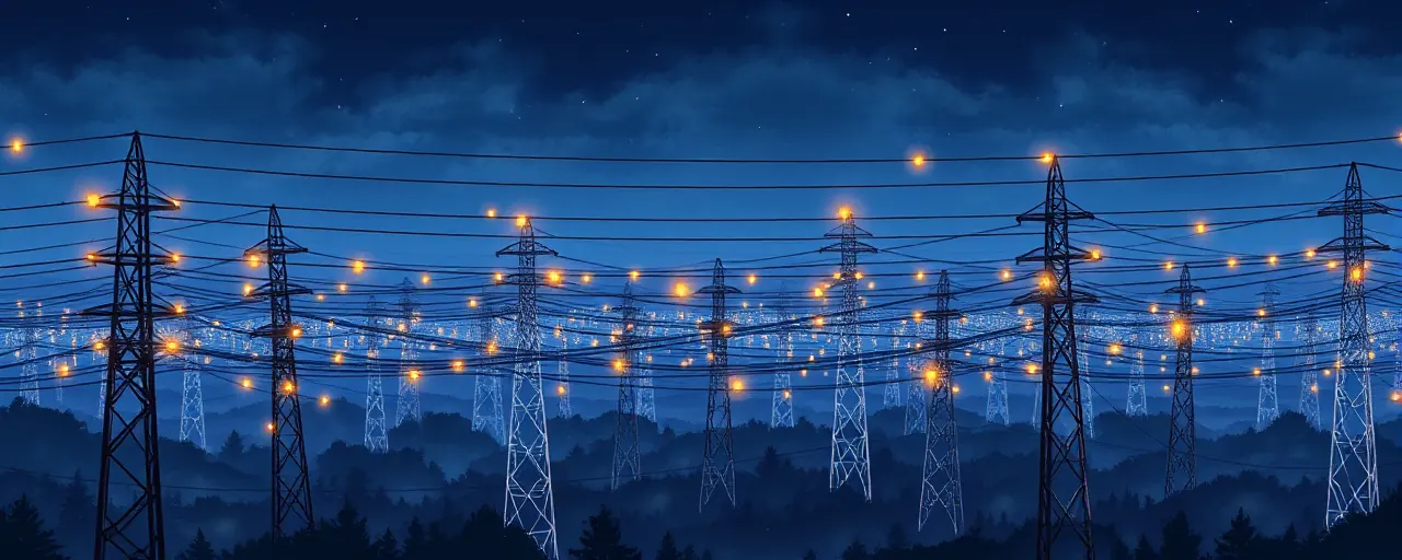 Trump's Bold Energy Order: Saving America from Blackouts!