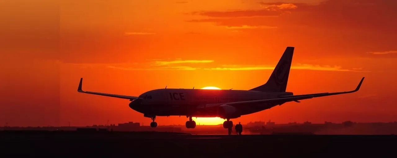 Trump's ICE Delivers: Child Predator Deported to Mexico