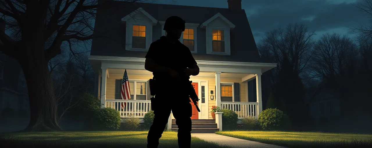 2nd Amendment Victory! Trump Unleashes Pro-Gun Task Force