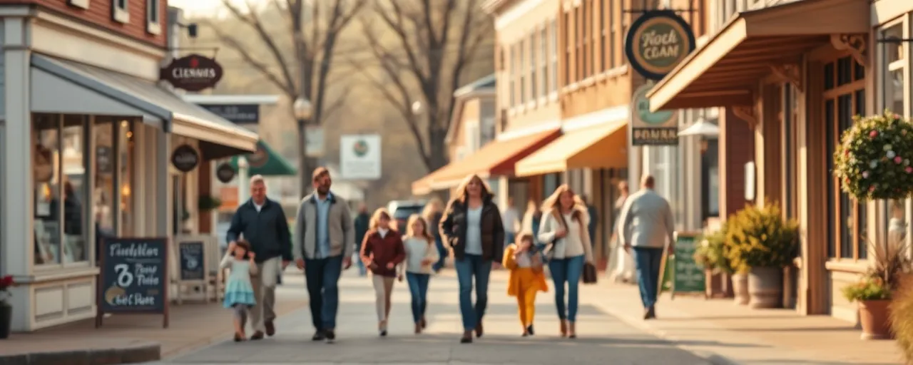Bessent's Bold Move: $10B Tax Relief Ignites Small Business Growth