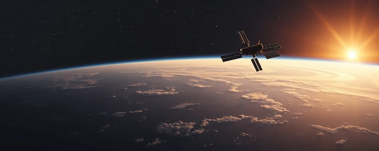 China & Russia Beware: Space Force Unleashes New Doctrine!