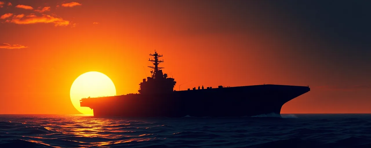 China's 2027 Taiwan Invasion Deadline: Are We Ready?