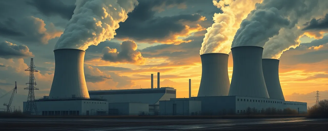 Iran's Nuclear Threat: Is This the End of the World as We Know It?