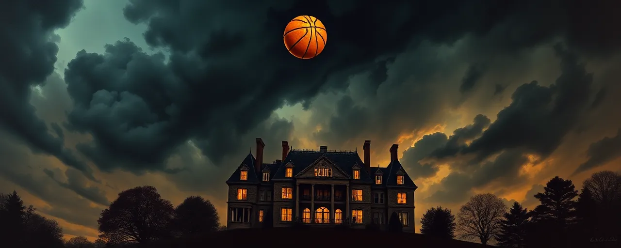 NBA Fraud: Darden's Prison Sentence a Win for American Justice NBA Fraud: Darden's Prison Sentence a Win for American Justice