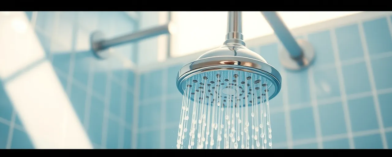 No More D.C. Dictating Your Shower! Trump Ends Absurd Regulation