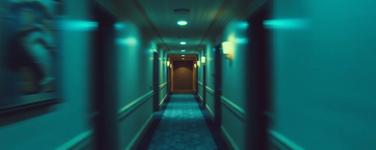PA Hotel Robber Nailed: A Win for Law and Order in America