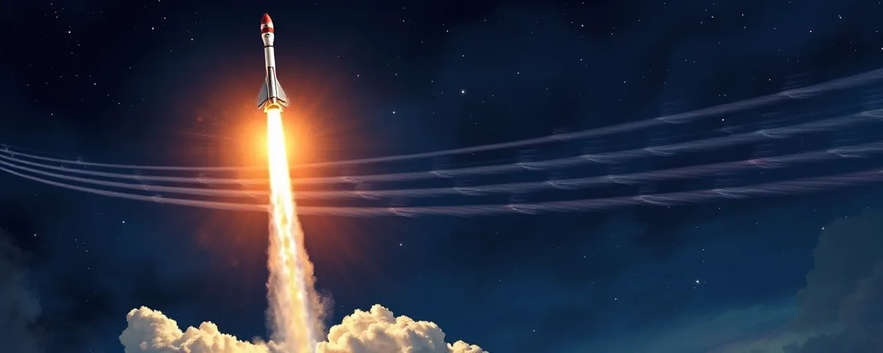 Space Force Delivers Wake-Up Call to America's Enemies!