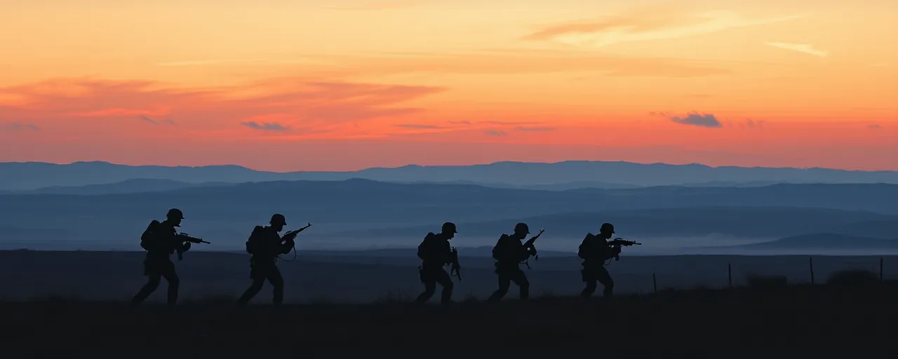 Trump Unchains US Defense: Allies Armed, Enemies Beware!