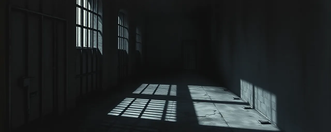 Death Penalty Now? Inmate Kills Again Behind Bars!
