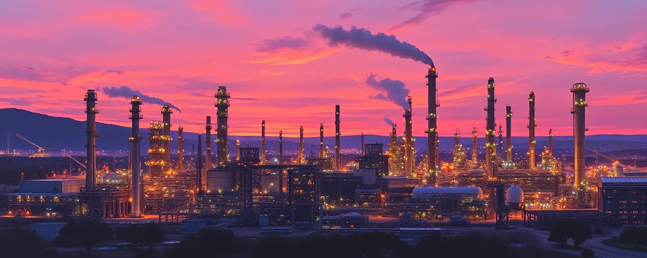 Executive Orders Drive Bold Shift Toward U.S. Energy Dominance Executive Orders Drive Bold Shift Toward U.S. Energy Dominance