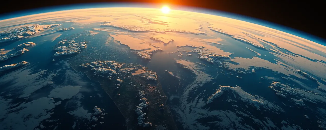 GOES Satellites: Protecting America from Hurricanes, Wildfires, and Solar Storms