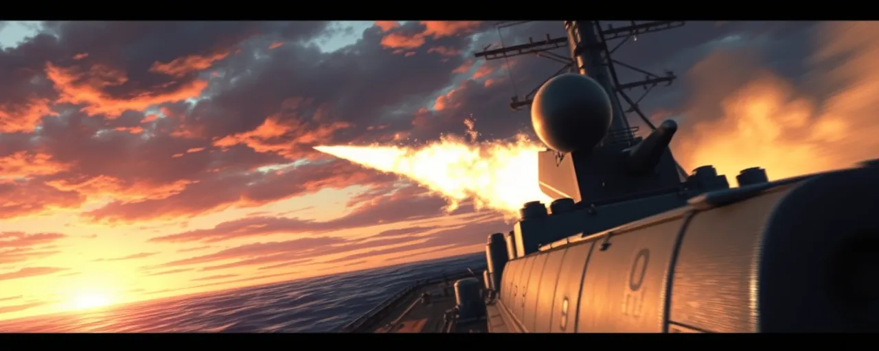 Our Military Is Losing: $10K Drones vs Our $2 MILLION Missiles!