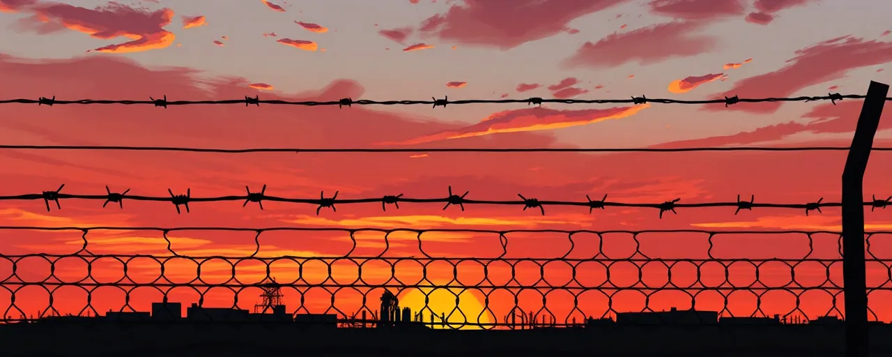 Overcrowding and Neglect Highlight Failures in ICE Detention Centers Overcrowding and Neglect Highlight Failures in ICE Detention Centers