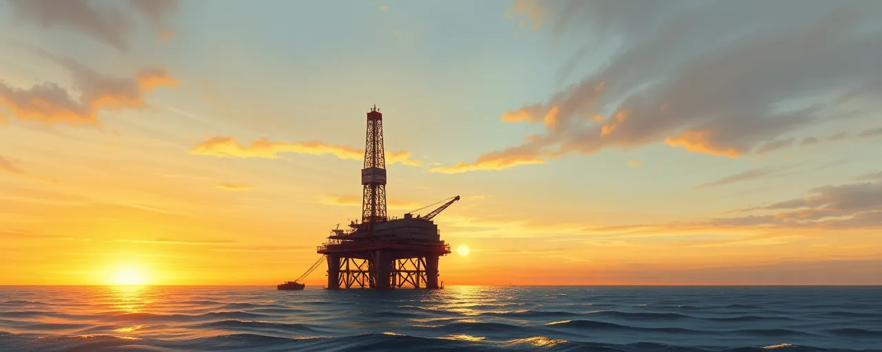 Trump's Sunset Order: Unleashing American Energy, Crushing Bureaucracy!