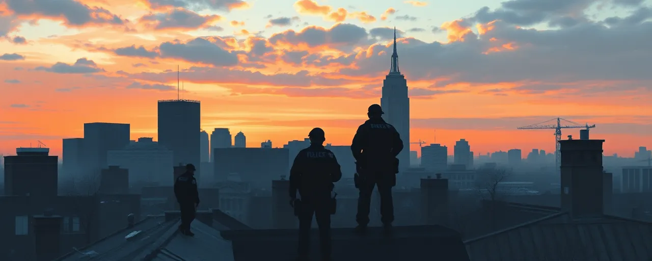 Boston Bites Back: H-Block Drug Dealer Faces Justice!