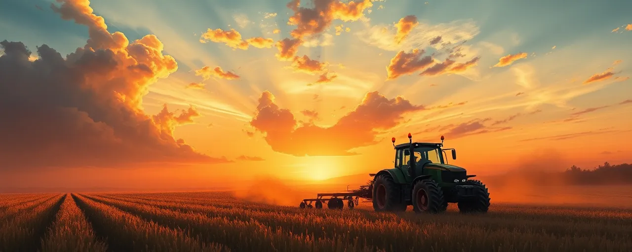 Trump's USDA Appointees Signal End to D.C.'s War on American Farmers, Prioritizing Rural Prosperity