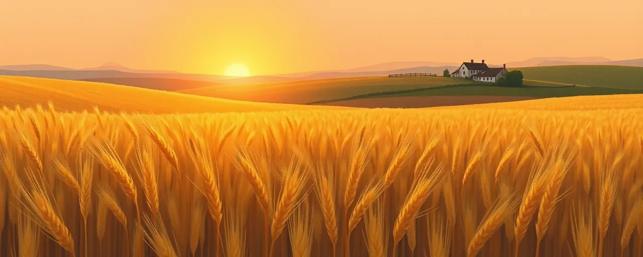 USDA Ends Climate Partnership, Prioritizes Farmers Over Green Bureaucracy