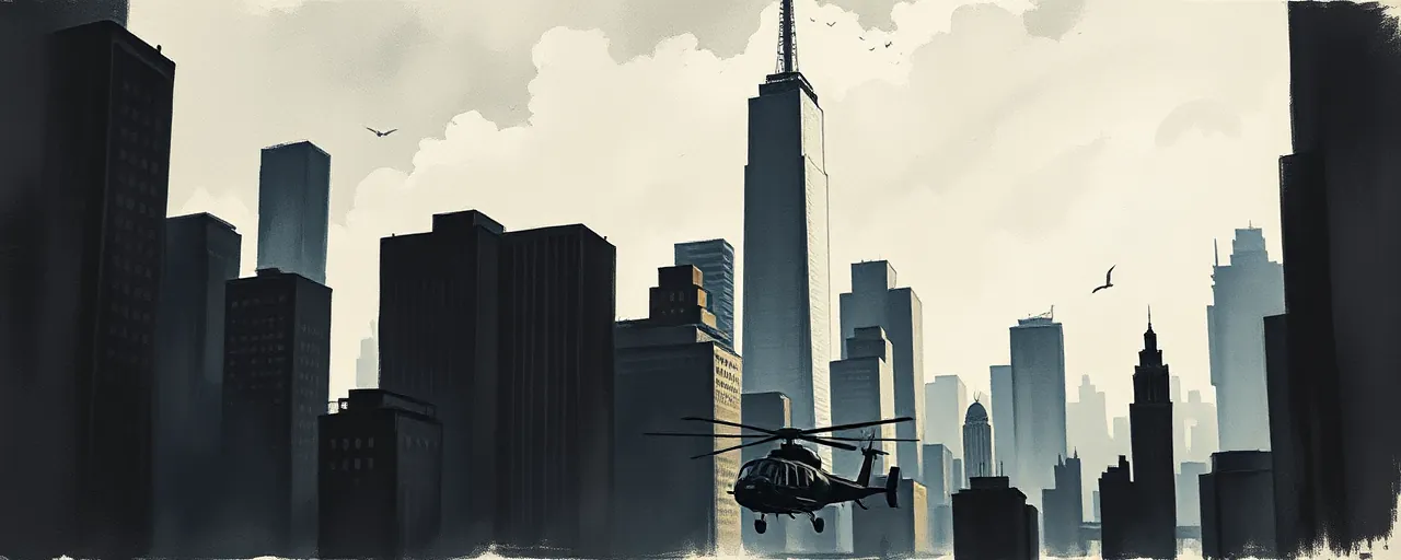 Hudson River Crash Exposes Lax Oversight, Demanding FAA Hold Helicopter Tours Accountable