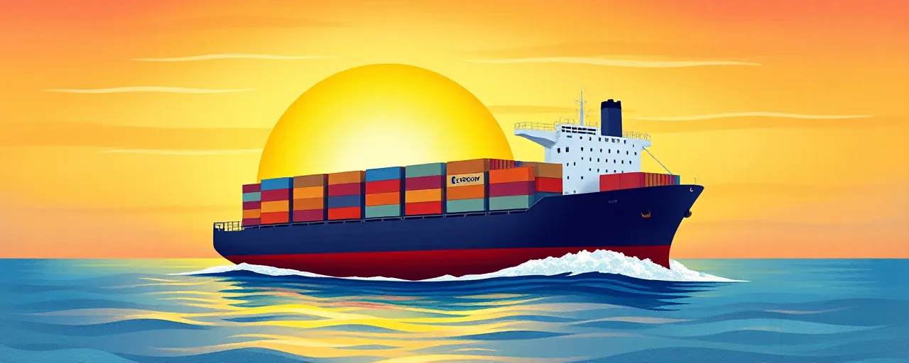 Miami's Port Success Proves Prioritizing American Workers Fuels Economic Growth and Prosperity