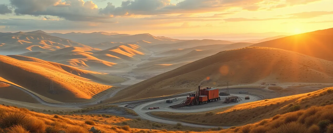Trump's Bold Move: Securing America's Future from China's Mineral Grip Once and For All