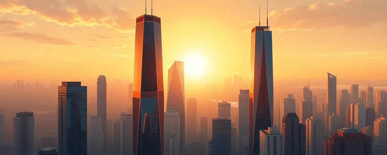 Foreign Investors' $284 Billion Bet Proves America's Economic Resilience Under Conservative Policies