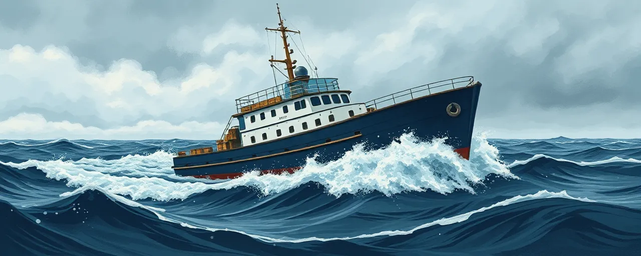 Trump's Bold Fishing Order: Unshackling American Fishermen from Crippling Regulations