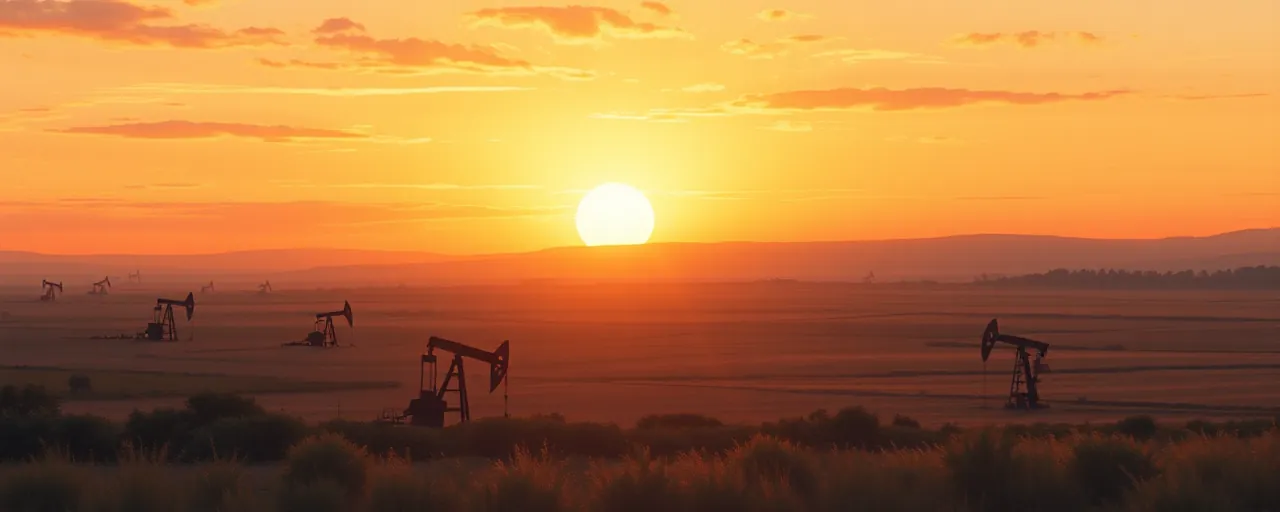 Deregulation unleashes American energy power driving down costs for families