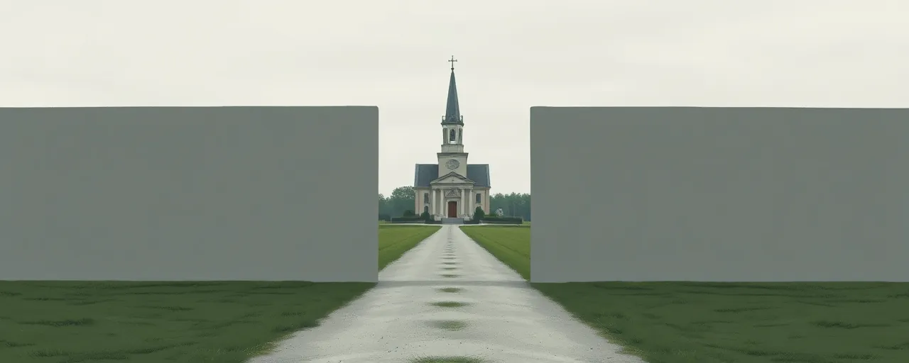 This County Tried to Kill a Church Building Project, Feds Just Stepped In